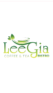 LEEGIA BISTRO Logo